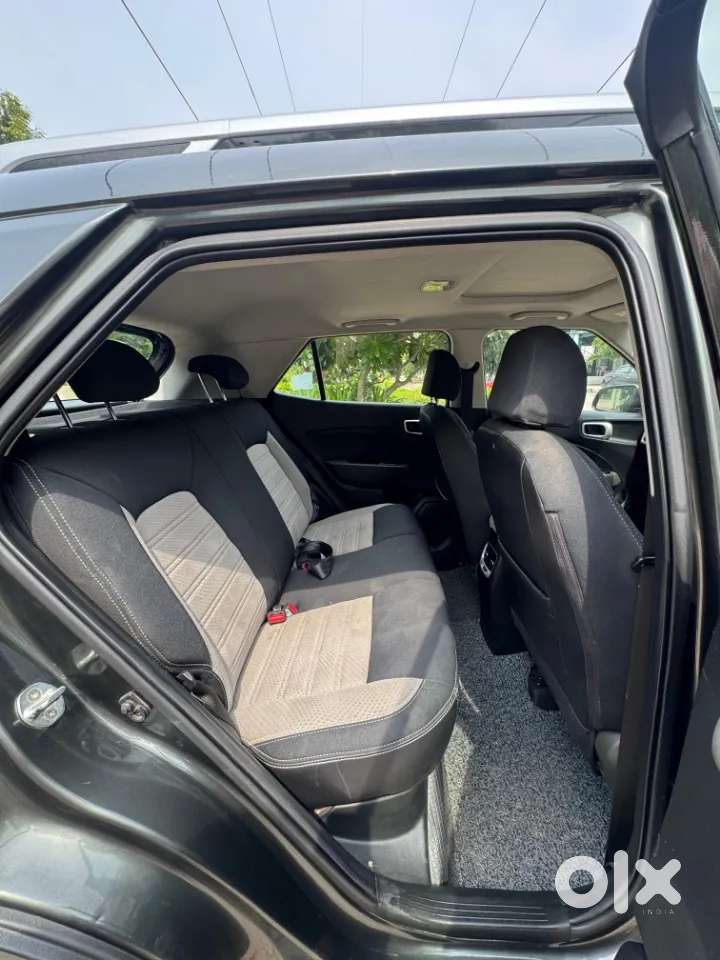 Hyundai Verna Sx 1.5 Crdi, 2021, Diesel
