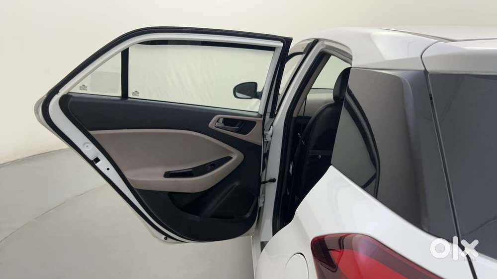 Hyundai Elite I20 [2018-2020] 1.2 Magna, 2016, Petrol