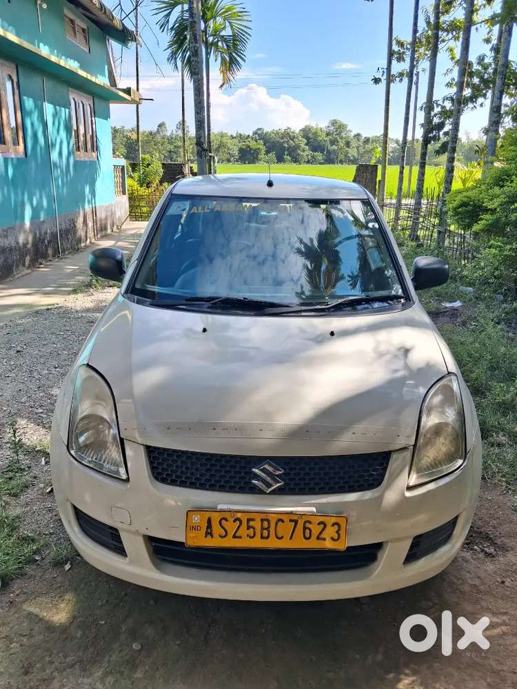 Maruti Suzuki Dzire Tour Diesel 2016