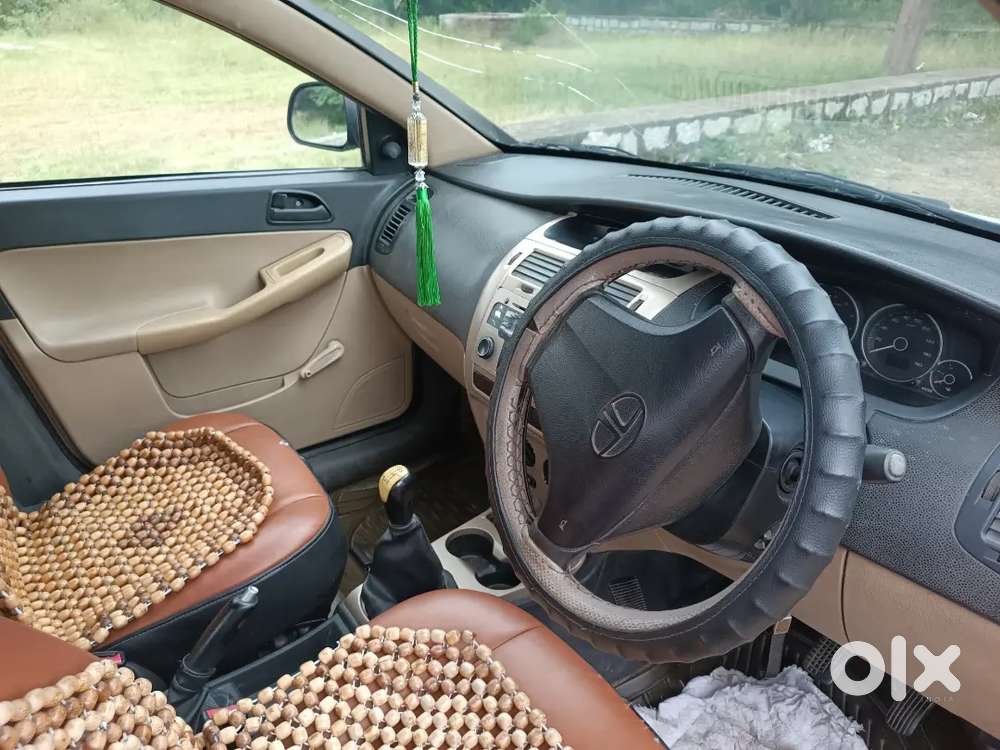 Tata Indica Vista 2014