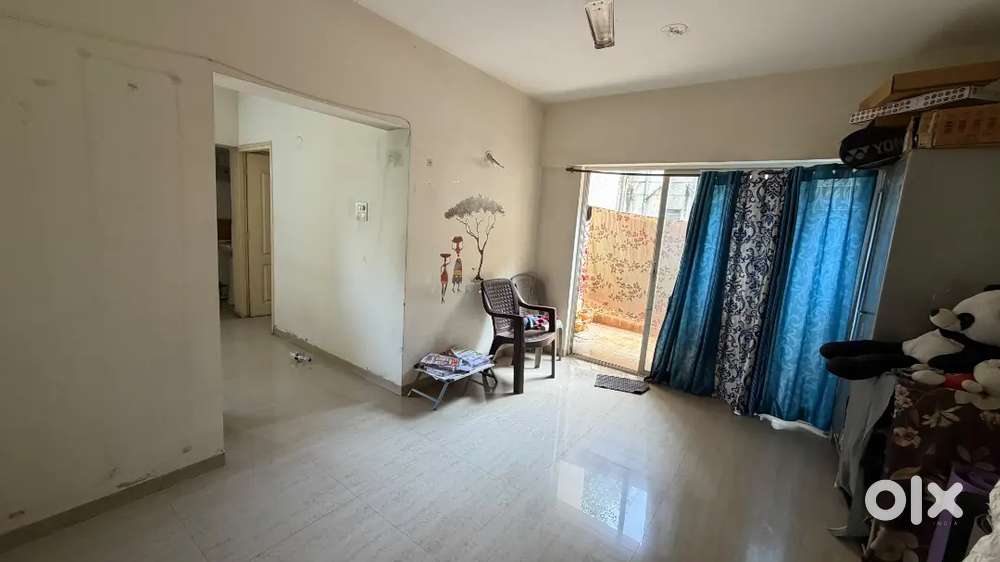 Female Flatmates required in 2bhk semi furnished flat with ample bike