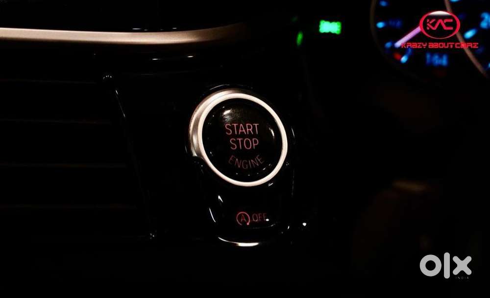 Bmw 5 Series 2.0 520d M Sport, 2018, Diesel