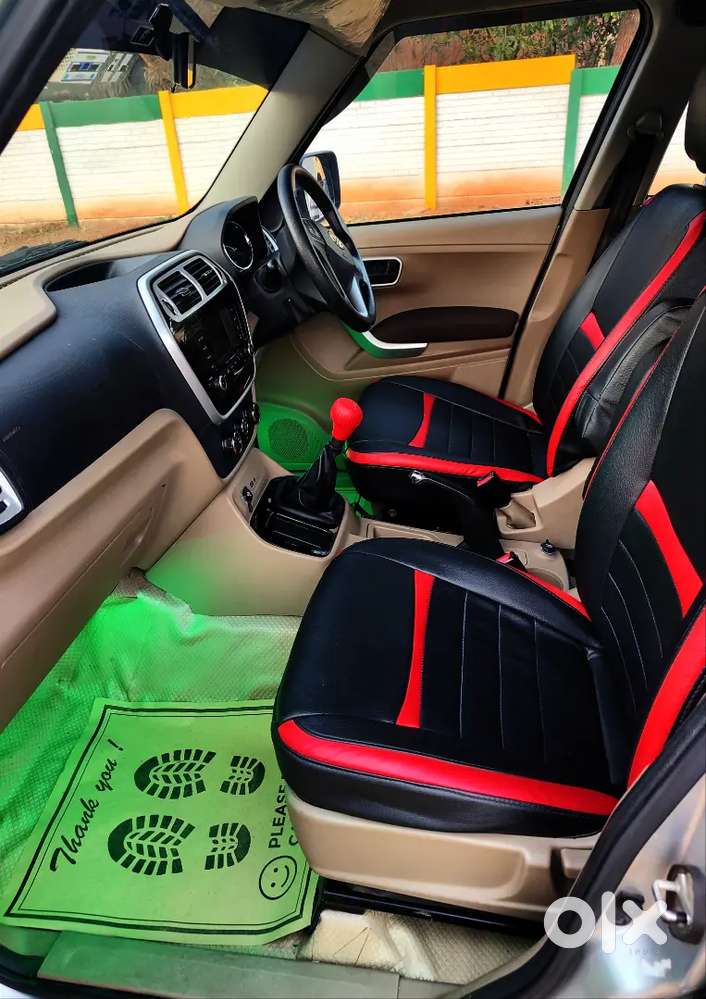 Mahindra Tuv 300 2016 Diesel 33000 Km Driven