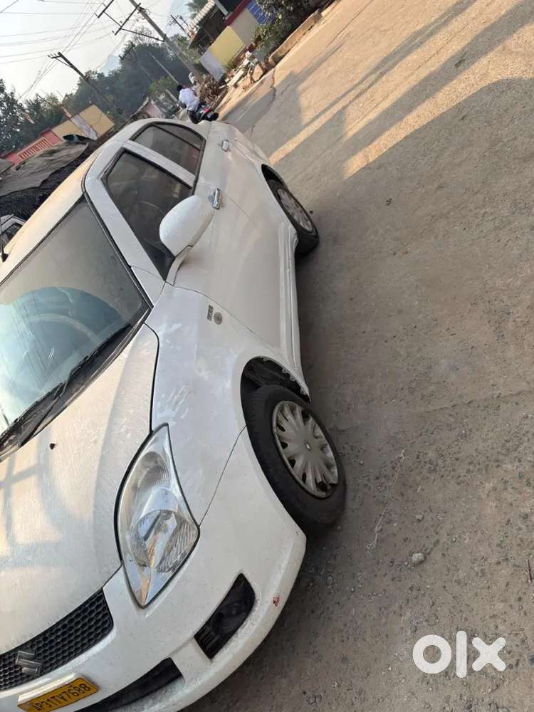 New Car Planing