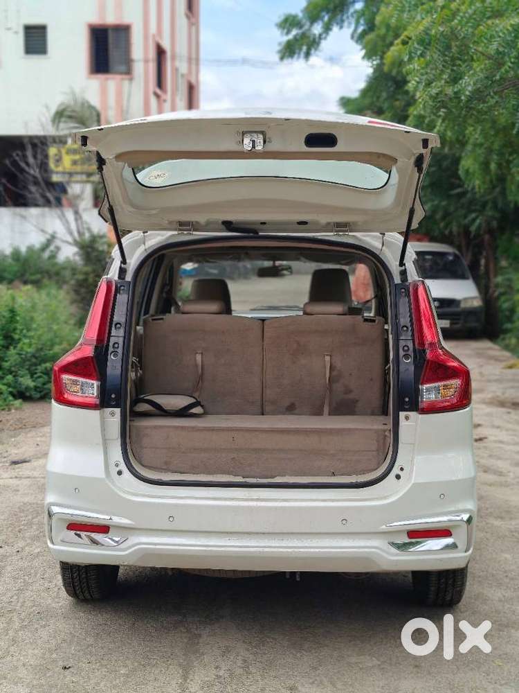 Maruti Suzuki Ertiga Vxi (o) Cng, 2021, Cng & Hybrids