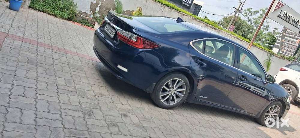 Lexus Es 300h, 2017, Petrol