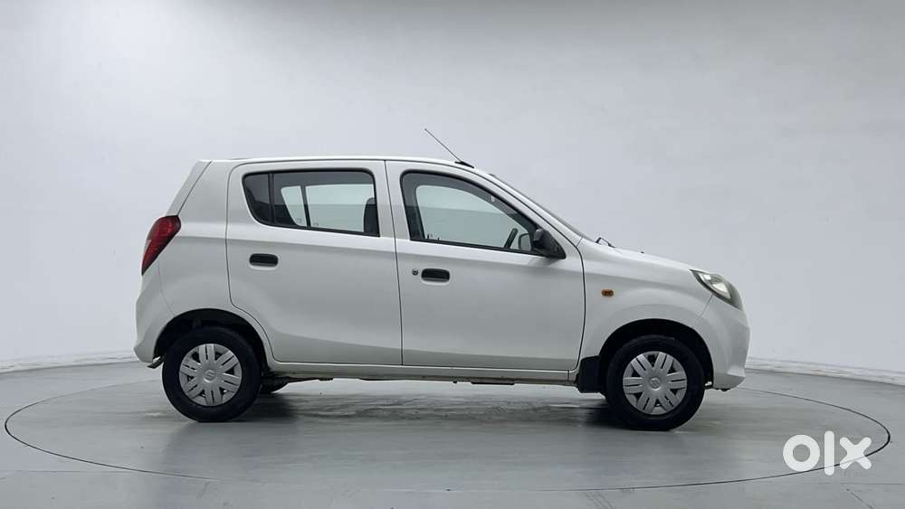 Maruti Suzuki Alto 800 Lxi, 2014, Petrol