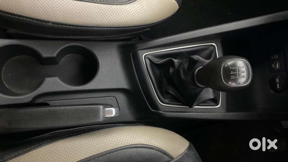 Hyundai Elite I20 Sportz 1.2, 2017, Petrol