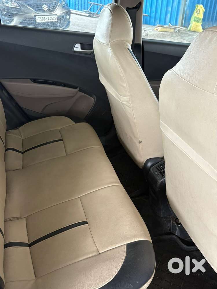 Hyundai Grand I10 Asta 1.2 Kappa Vtvt, 2016, Petrol