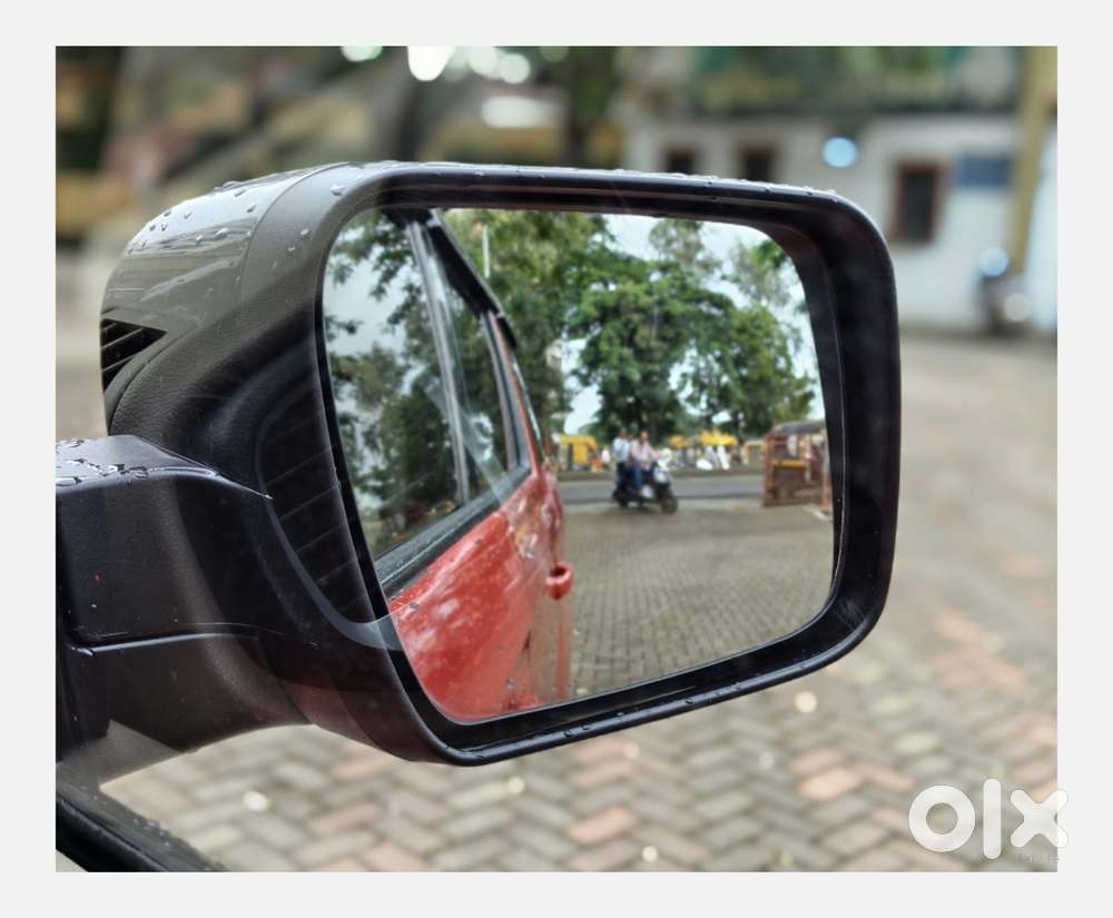 Mahindra Tuv 300 Mhawk100 T8, 2017, Diesel