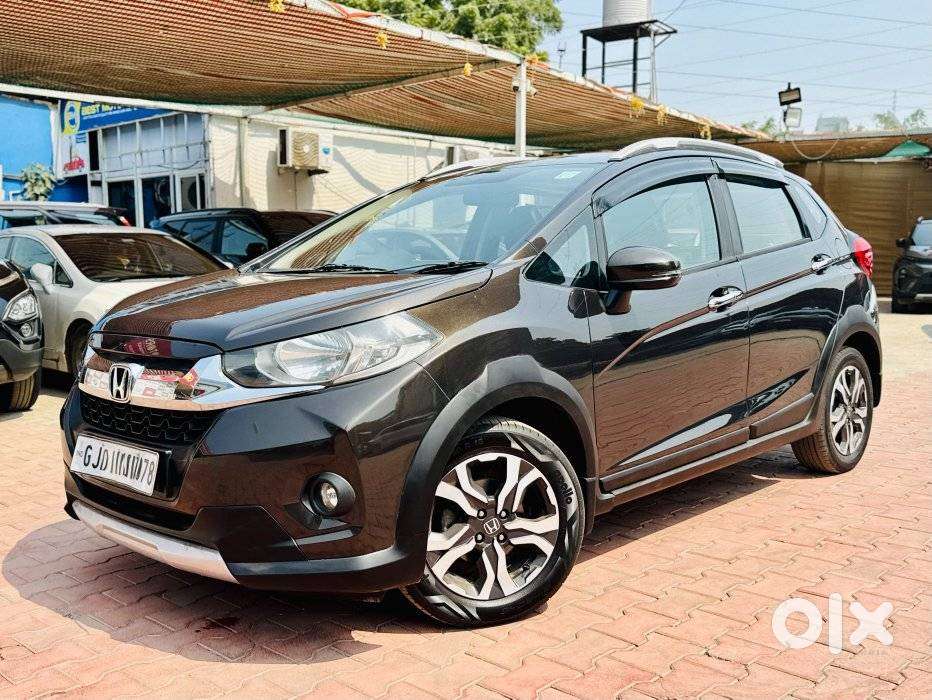 Honda Wr-v I-dtec Vx, 2017, Diesel