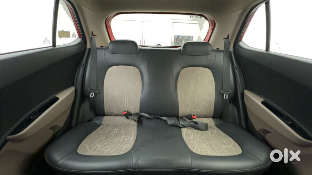 Hyundai Grand I10 1.2 Kappa Magna, 2018, Petrol