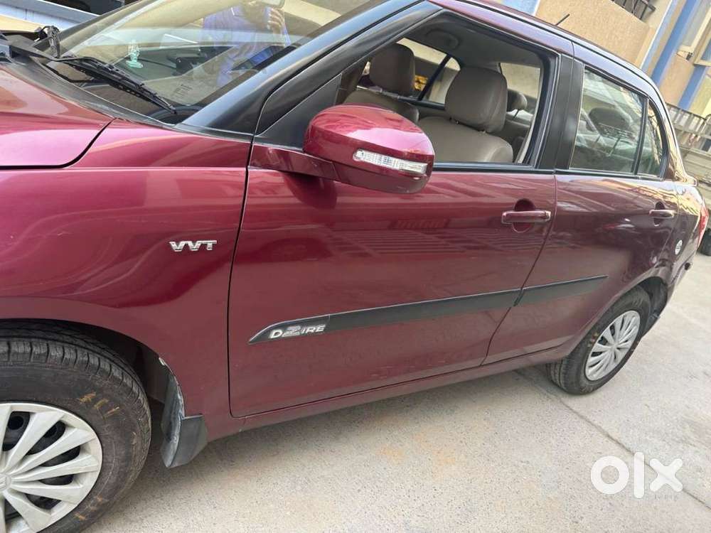 Want To Sell Swift Dzire Vxi(o) Model Car