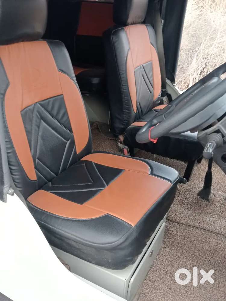 Major Jeep