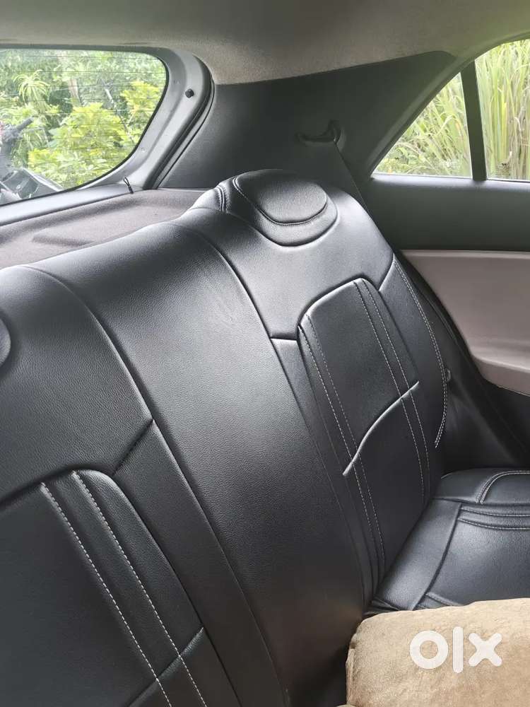 Hyundai Elite I20 Sportz 2017 Car