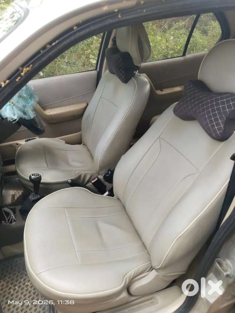 Ford Ikon 2007 Petrol 85000 Km Driven