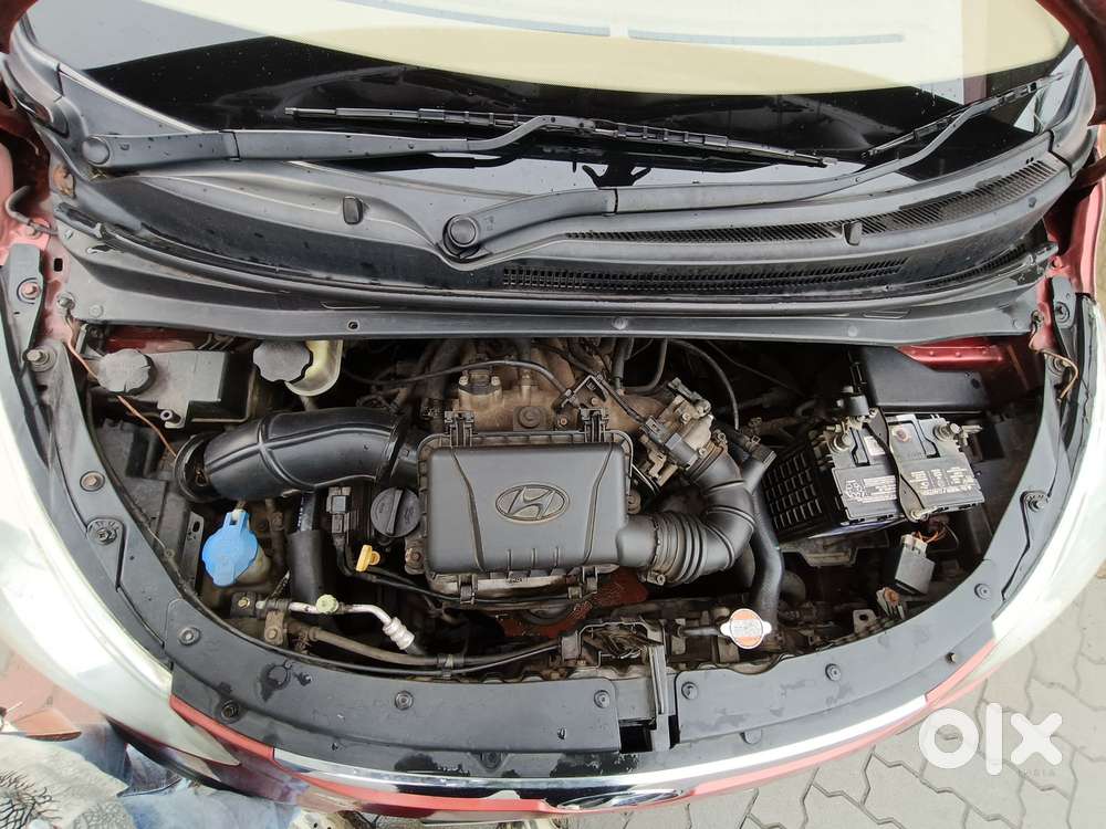 Hyundai I10 Magna Optional 1.1l, 2007, Petrol