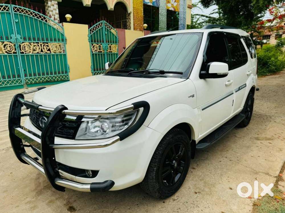 Tata Harrier Xz+, 2022, Diesel