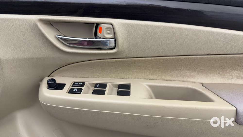 Maruti Suzuki Ciaz Vxi(o), 2017, Cng & Hybrids