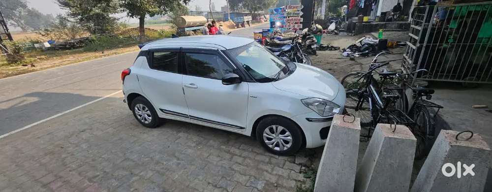 Maruti Suzuki Swift 2018 Diesel Good Condition