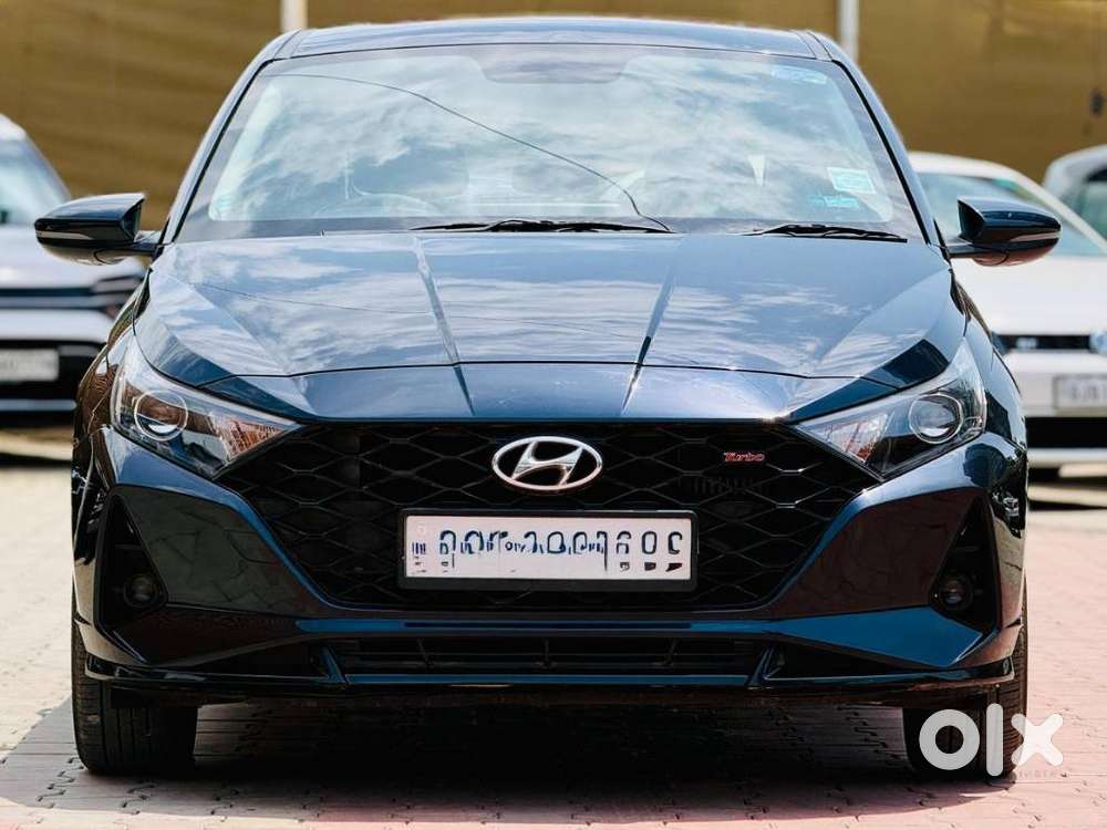 Hyundai I20 Asta Optional With Sunroof 1.2, 2023, Petrol