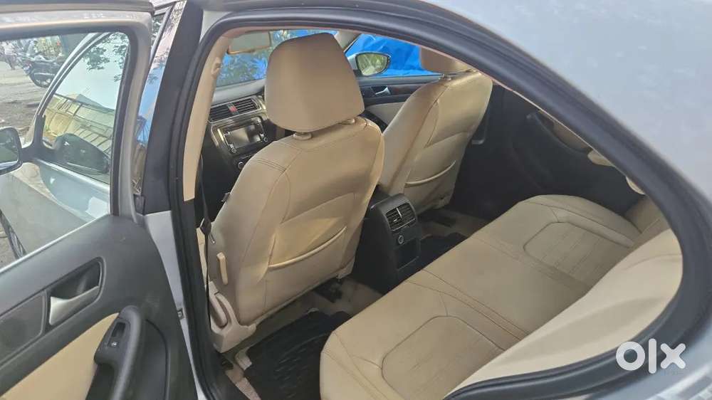 Volkswagen Jetta 1.9 Tdi 2013
