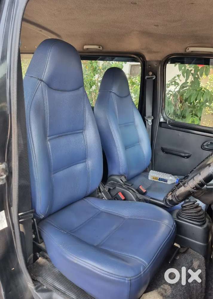 Ecco 5 Seater Ac