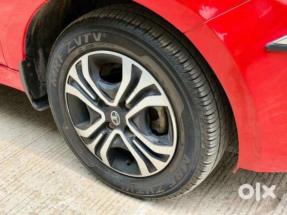 Tata Tiago 1.05 Revotorq Xt, 2023, Petrol