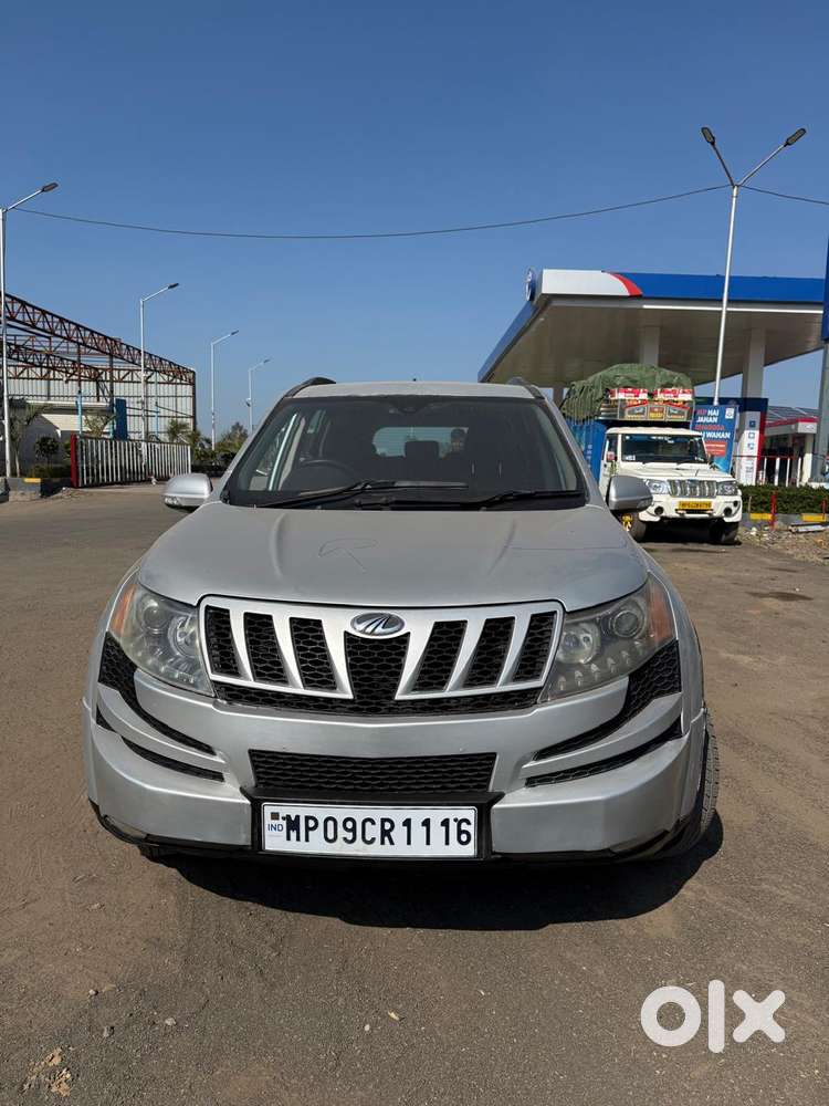 Mahindra Xuv500 2011-2015 W8 2wd, 2015, Diesel