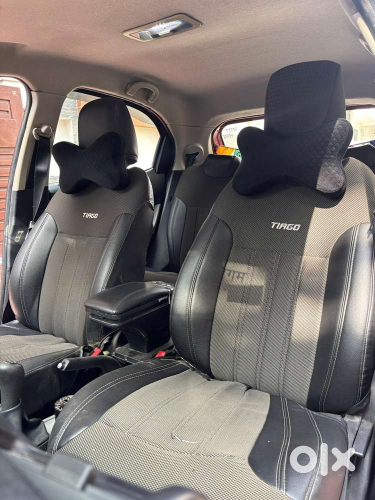 2019 Tata Tiago Petrol Manual