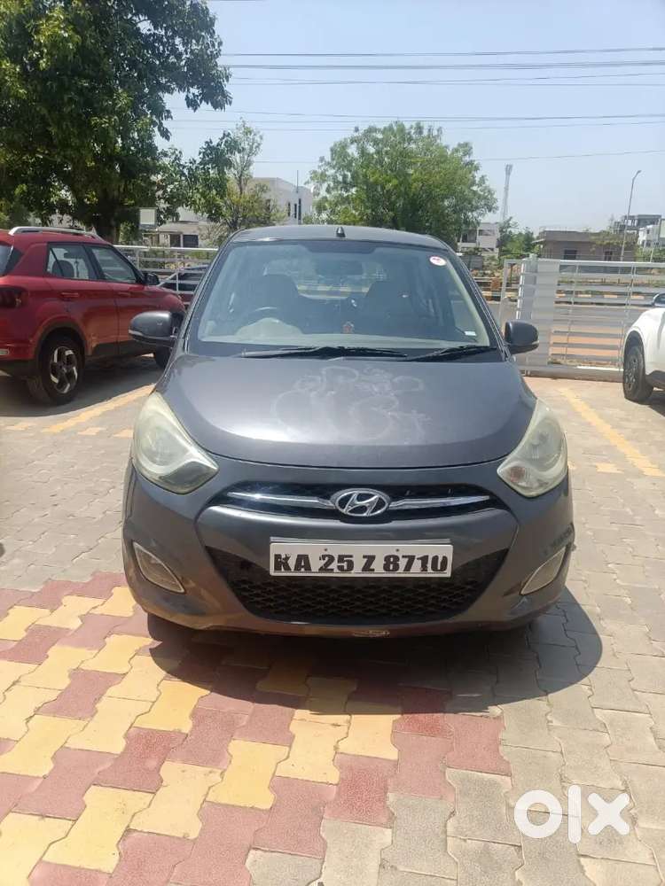 Hyundai I10 For Sale