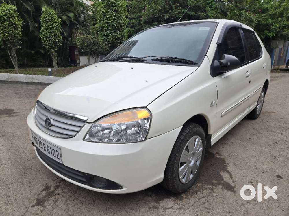 Tata Indigo Ecs Ecs Lx Cr4 Bs-iv, 2011, Diesel