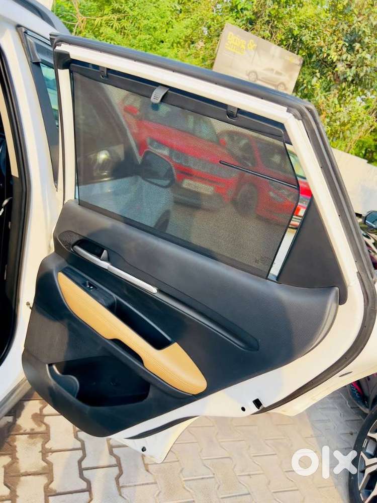 Kia Sonet Htx D, 2024, Petrol