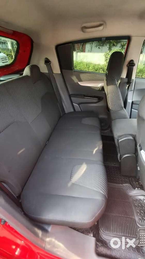 Mahindra Kuv100 Nxt Diesel 2018