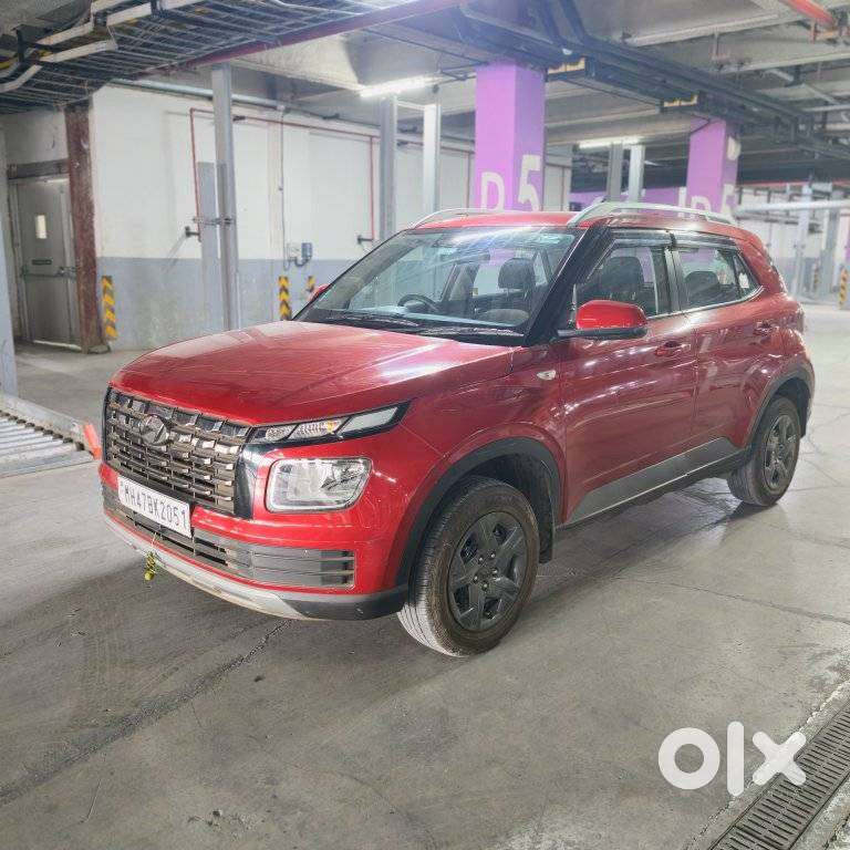 Hyundai New Venue, 2023, Petrol