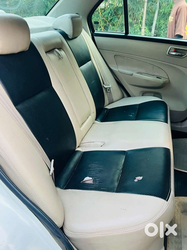 Maruti Suzuki Swift Dzire Vdi Bsiv, 2013, Diesel