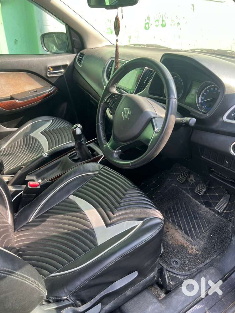 Maruti Suzuki Baleno, 2018, Diesel