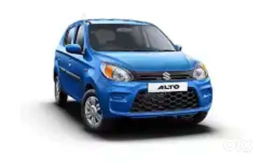Koi Bhi Maruti Suzuki Alto 1lakh Se 1.20 Tk To Msg Kere