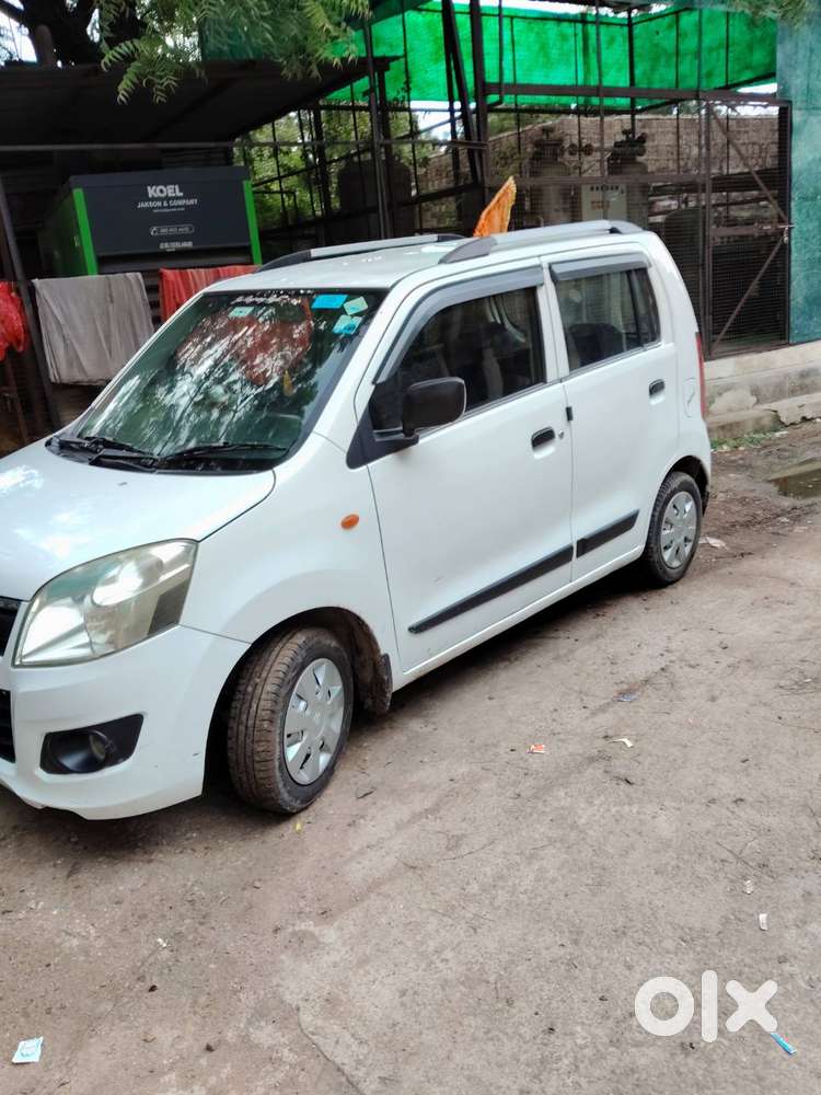 Cng+petrol