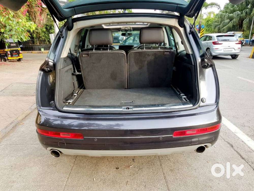 Audi Q7 3.0 Tdi Quattro, 2009, Diesel