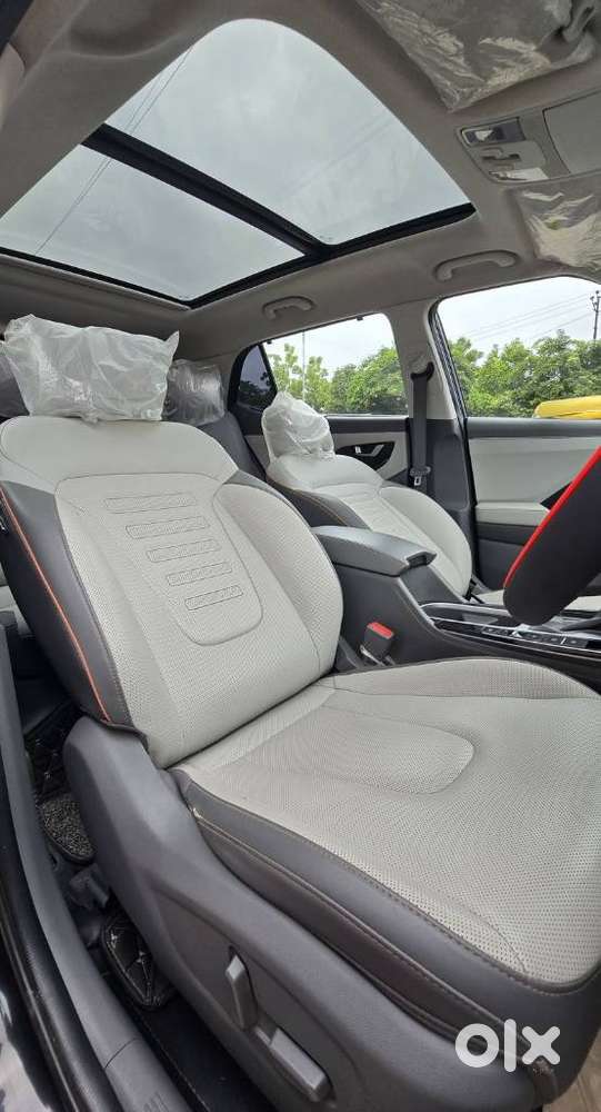 Hyundai Creta 1.5 Sx (o) Diesel, 2024, Diesel