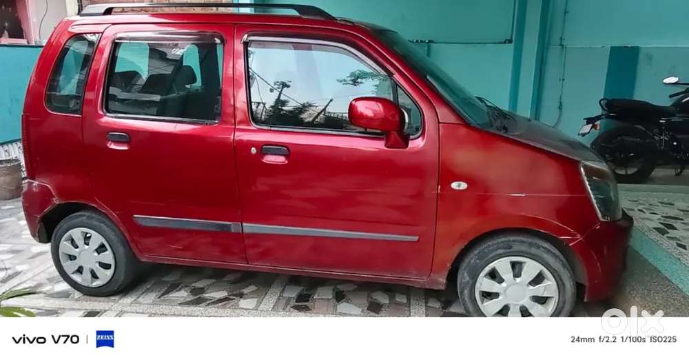 Maruti Suzuki Wagon R 2010