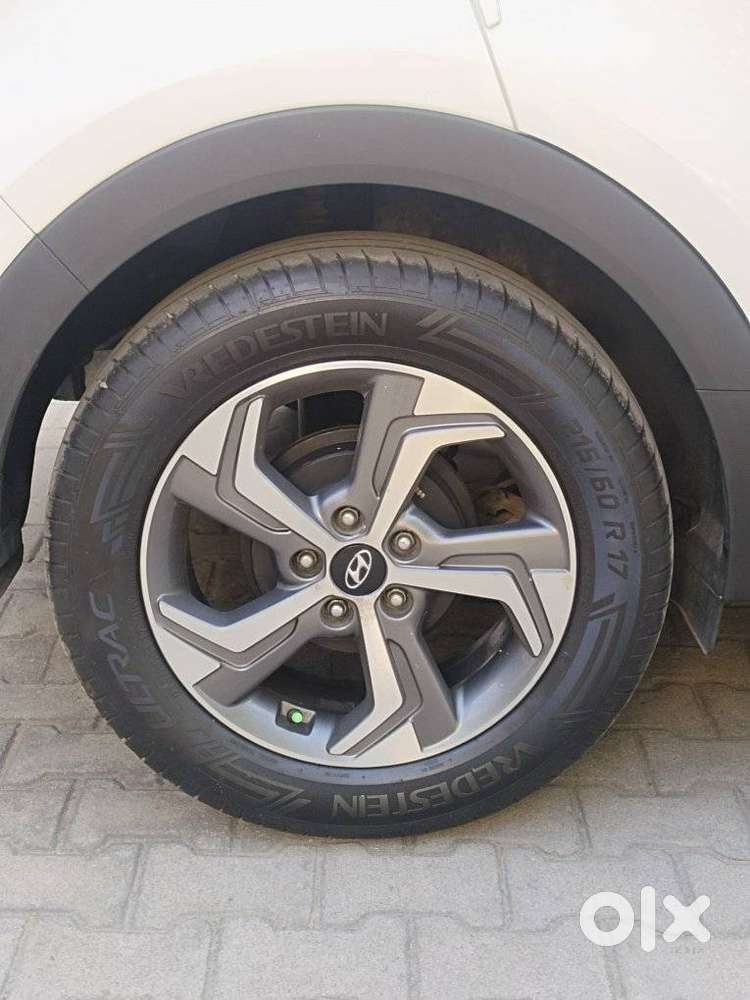 Hyundai Creta 1.6 Sx Plus Auto, 2019, Petrol