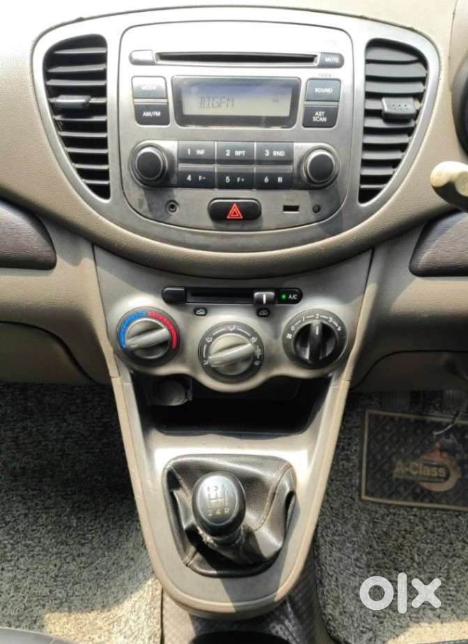 Hyundai I10 Magna, 2011, Petrol