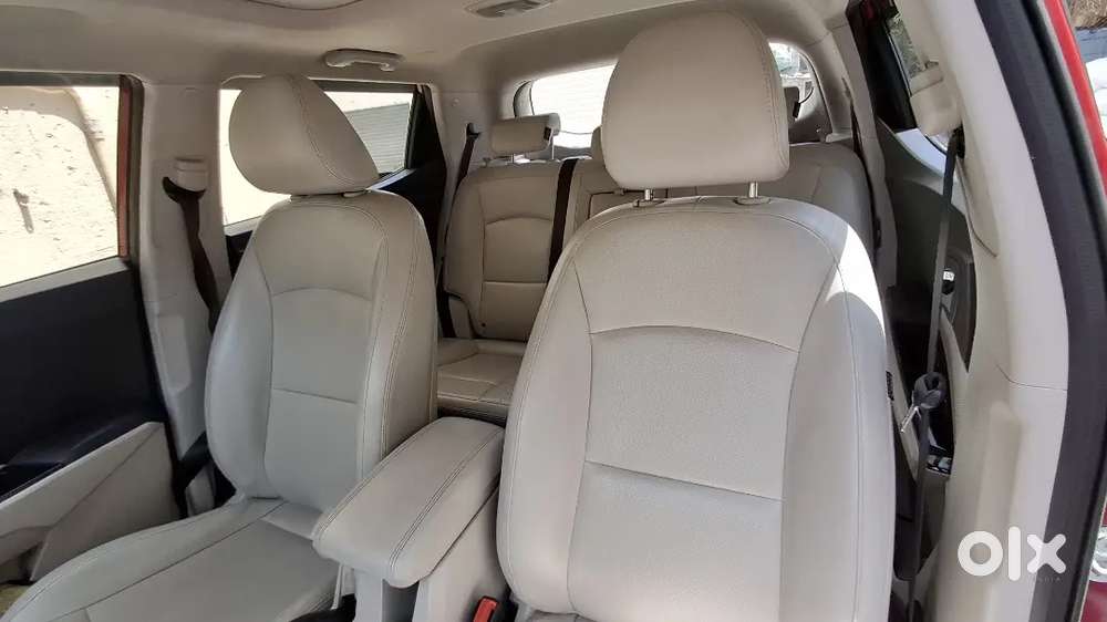 Mahindra Xuv300 2019 Diesel 85000 Km Driven
