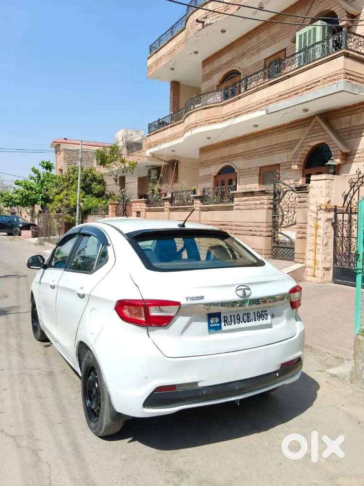 Tata Tigor 2018 Diesel 940000 Km Driven