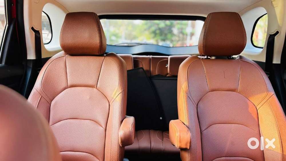 Mg Hector Plus Sharp Pro 2.0 Turbo Diesel 7 Str, 2020, Diesel