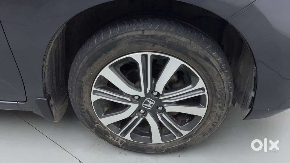 Honda Amaze Vx 1.2 Petrol Cvt, 2022, Petrol