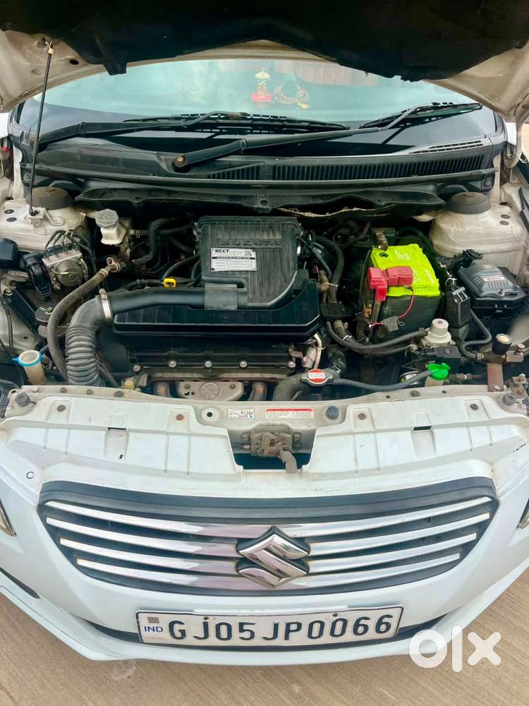 Maruti Suzuki Ciaz Zxi, 2016, Cng & Hybrids