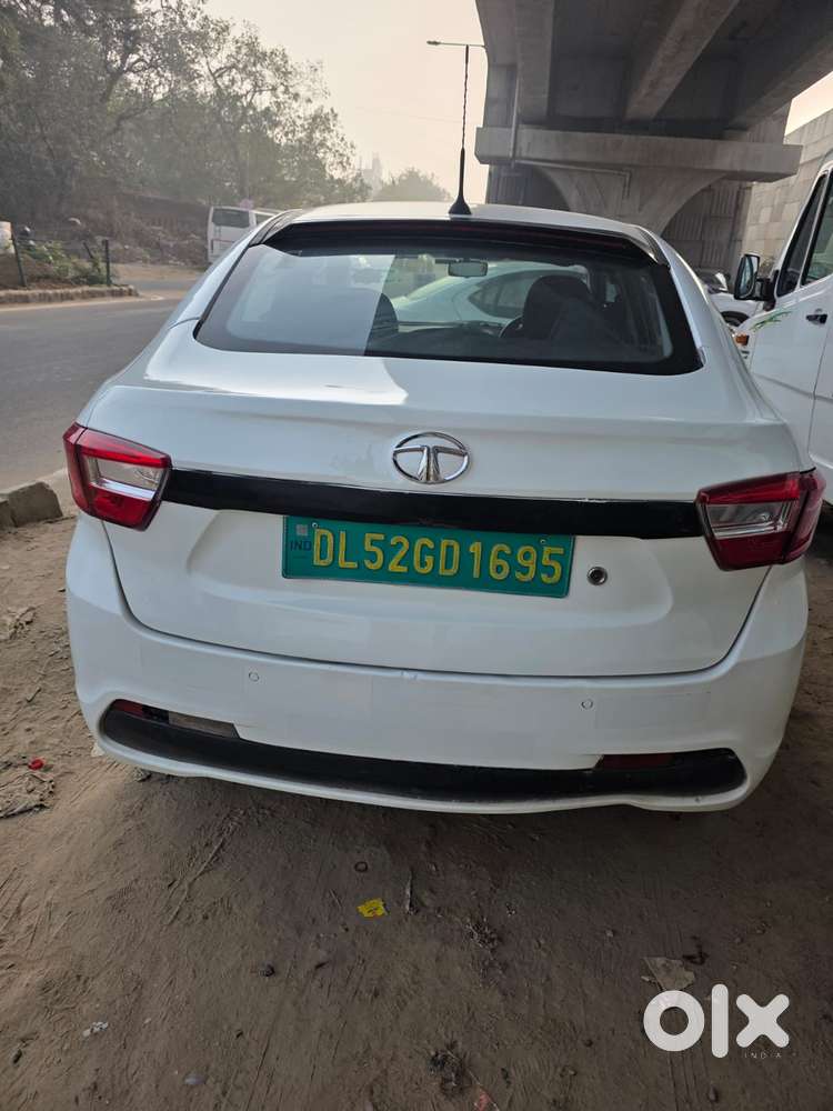 Tata Tigor Ev Xm Plus, 2022, Electric